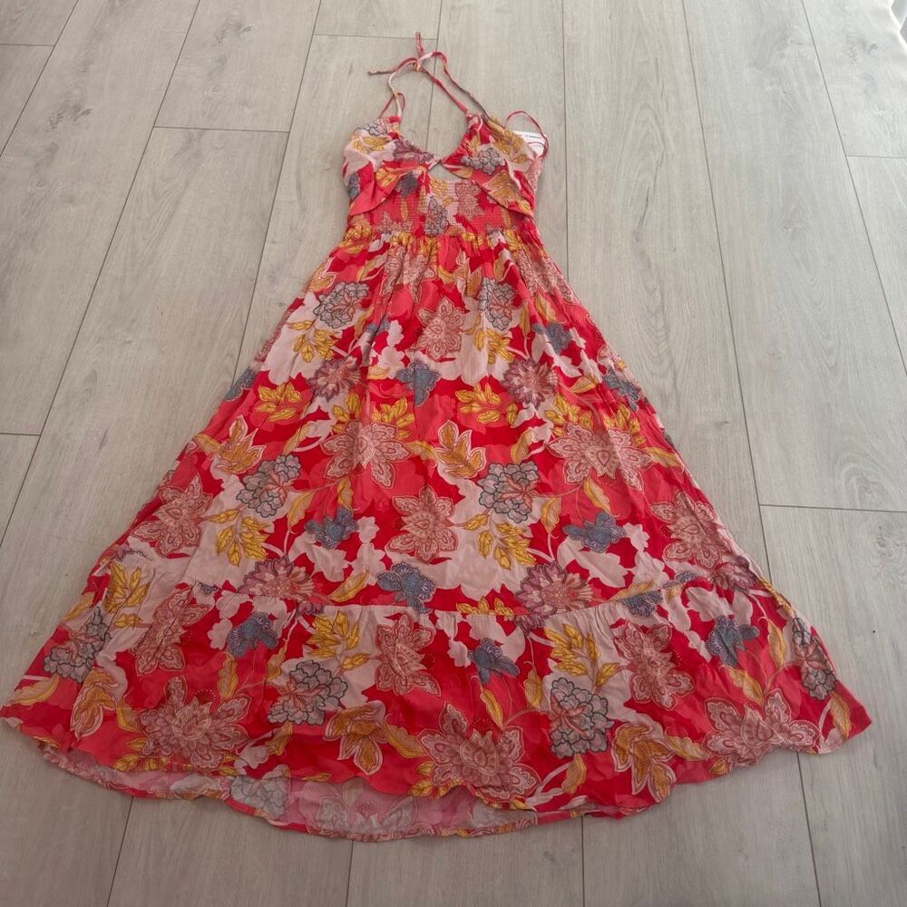 O’Neill KYNLEE DRESS size S